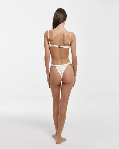 MARGOTT Short