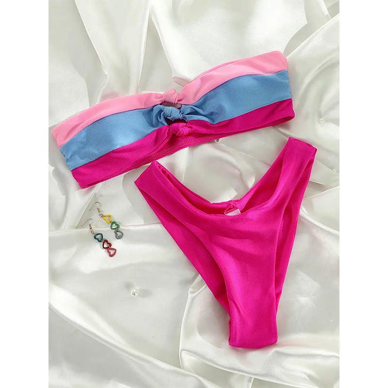 PINK CURAÇAO