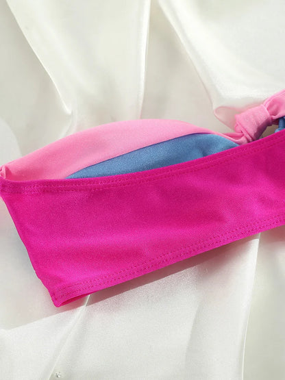 PINK CURAÇAO