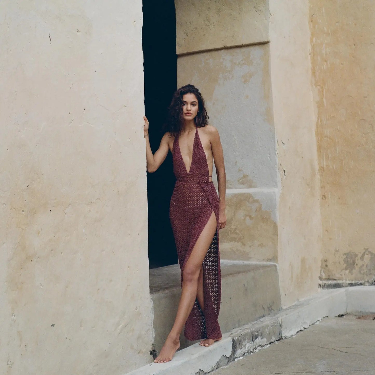 AMALFI DRESS