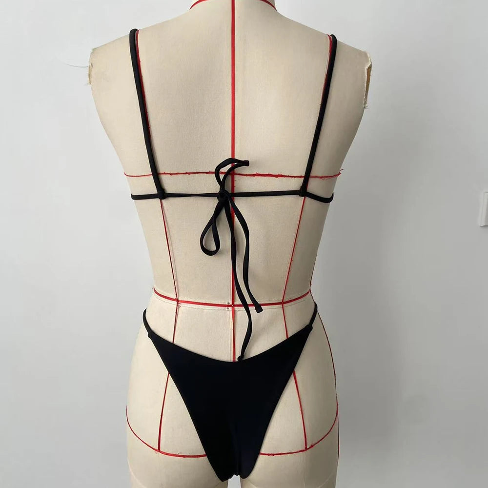 MONTSERRAT BLACK