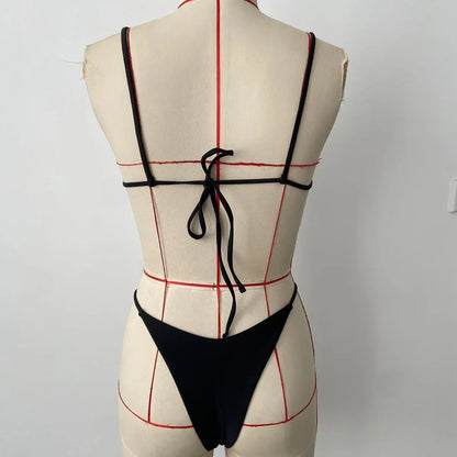 MONTSERRAT BLACK