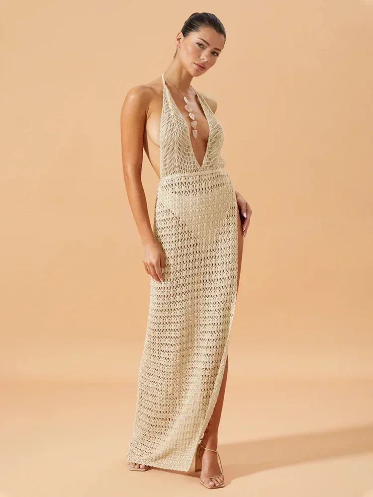AMALFI DRESS