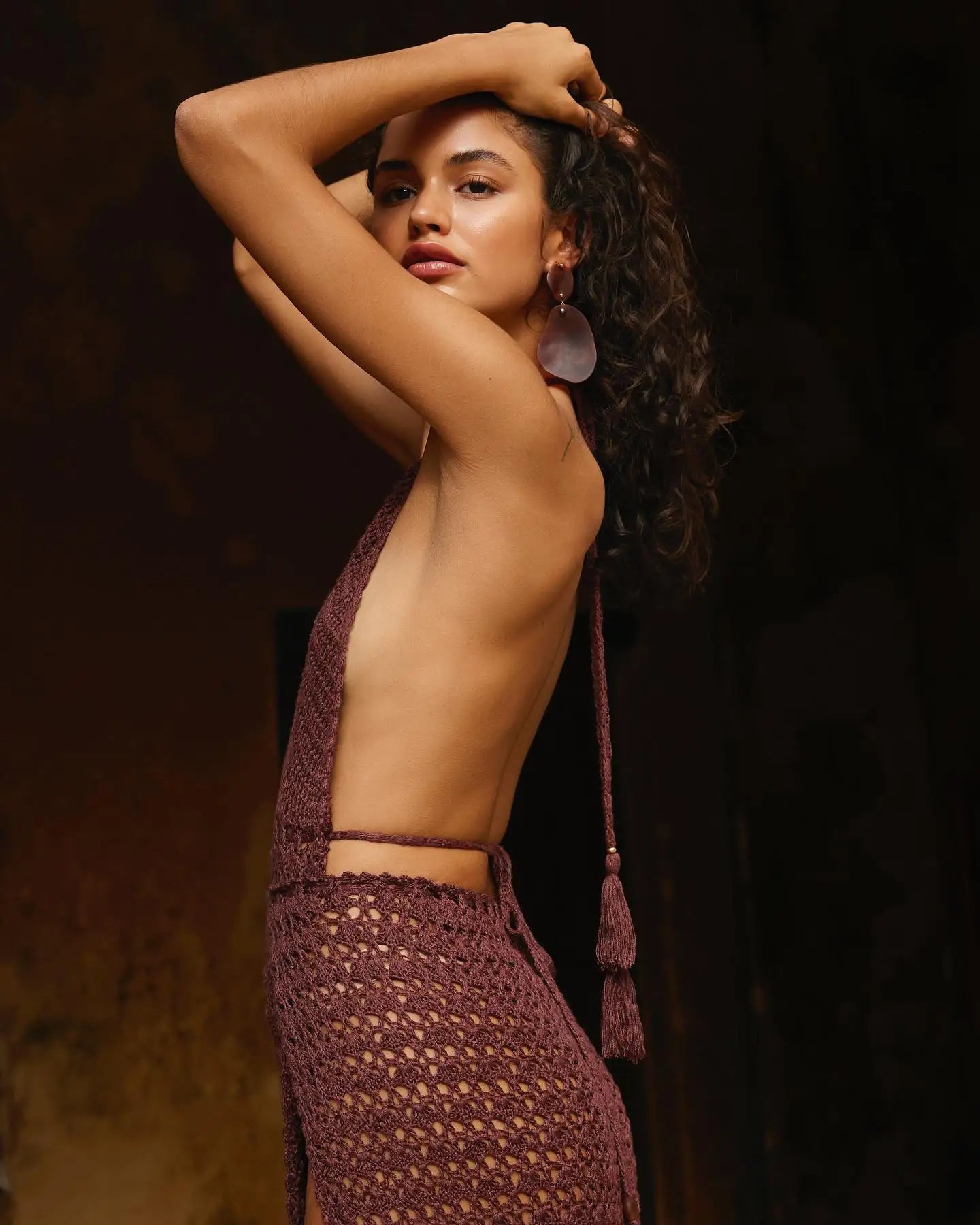 AMALFI DRESS