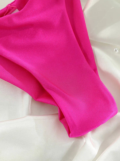 PINK CURAÇAO