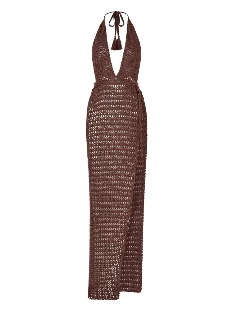 AMALFI DRESS