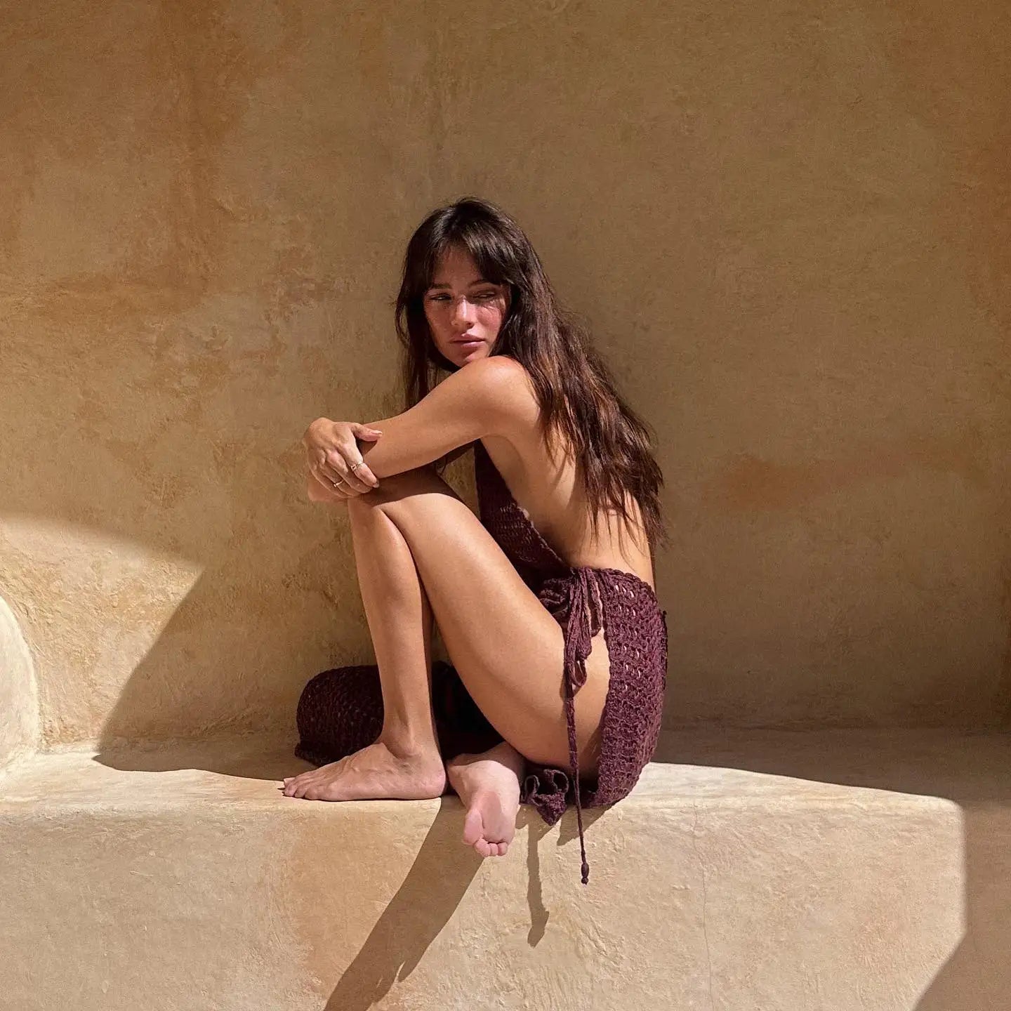 AMALFI DRESS