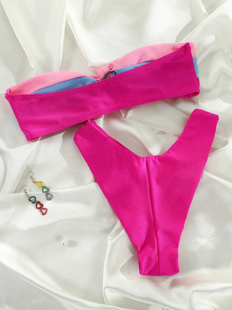 PINK CURAÇAO