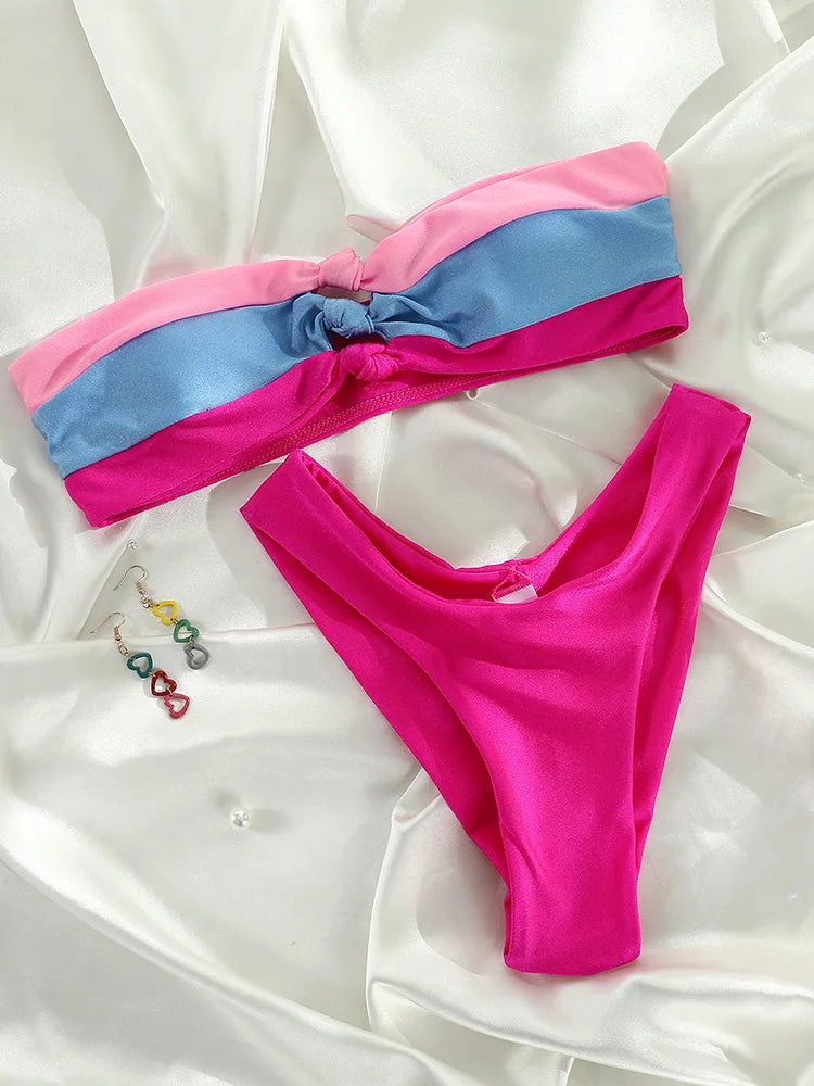 PINK CURAÇAO