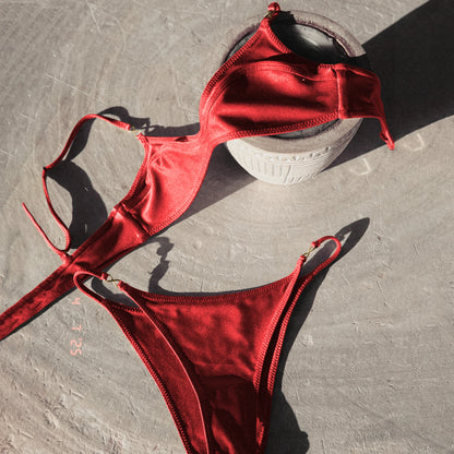 BORA BORA RED EDITION