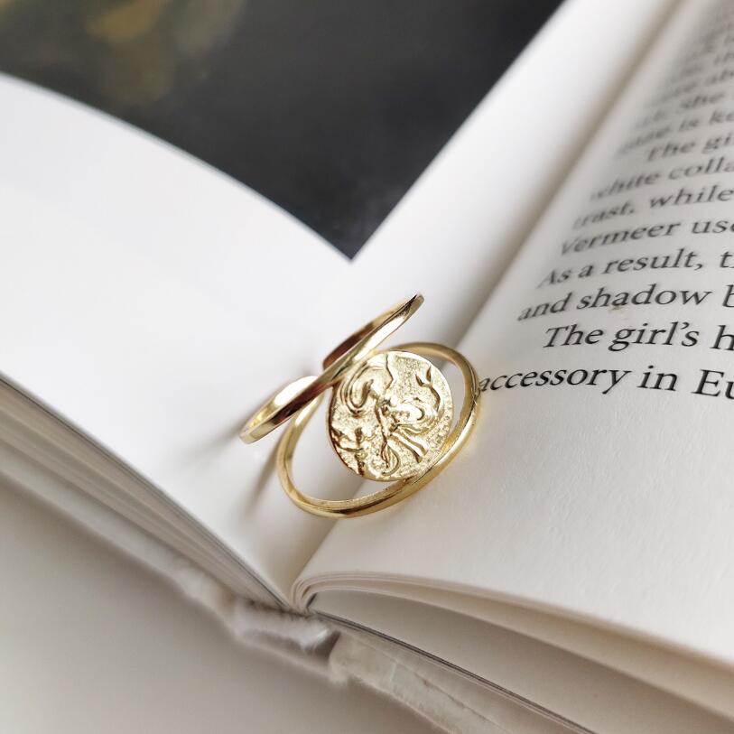 AURE 925 Sterling Silver